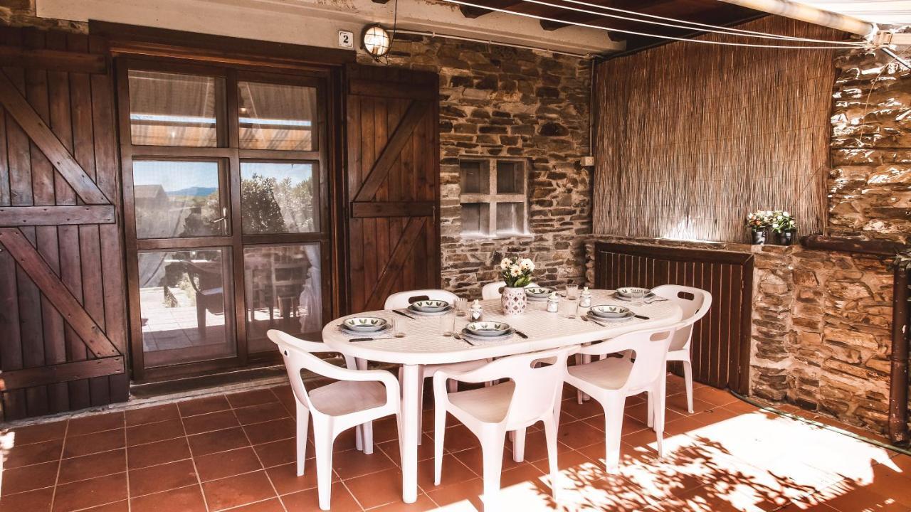 Casa A Schiera Le Tonnare - Affitti Brevi Italia Lejlighed Stintino Eksteriør billede
