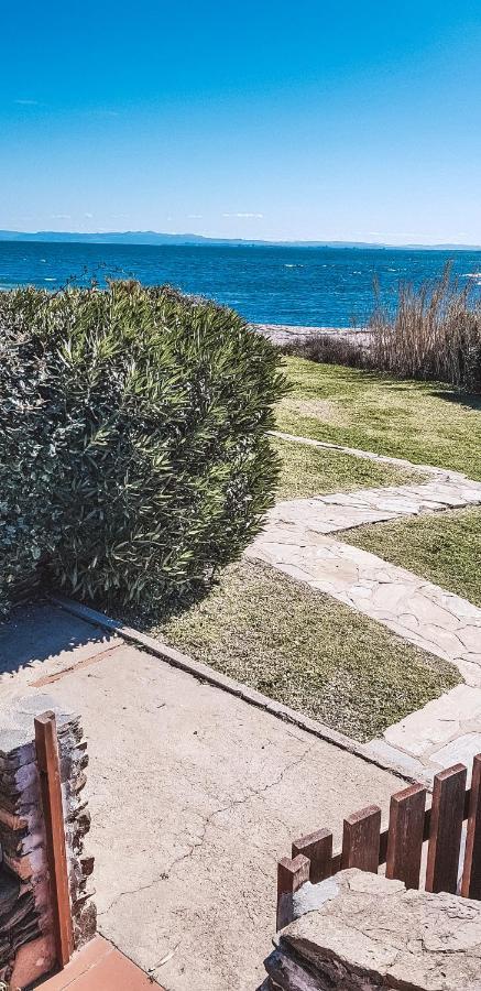 Casa A Schiera Le Tonnare - Affitti Brevi Italia Lejlighed Stintino Eksteriør billede